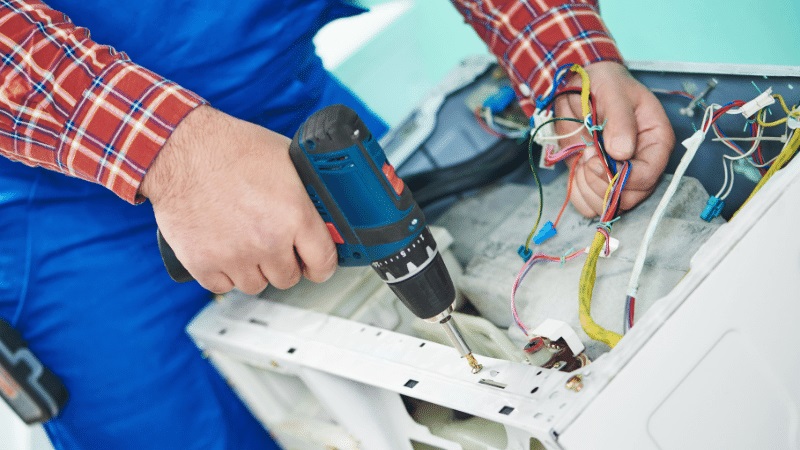Kalecik Viessmann servisi orijinal yedek parça kullanımı